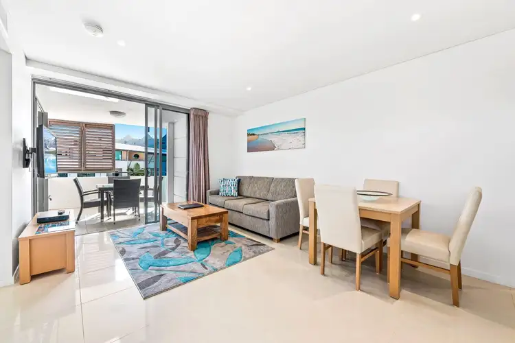 Third view of Homely unit listing, 506/79-83 First Avenue, Mooloolaba QLD 4557