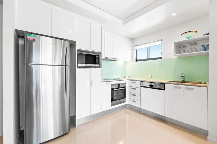 Fourth view of Homely unit listing, 506/79-83 First Avenue, Mooloolaba QLD 4557