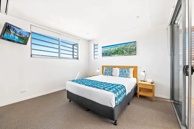 Fifth view of Homely unit listing, 506/79-83 First Avenue, Mooloolaba QLD 4557
