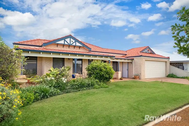 Second view of Homely house listing, 12 Crusader Heights, Wandina WA 6530