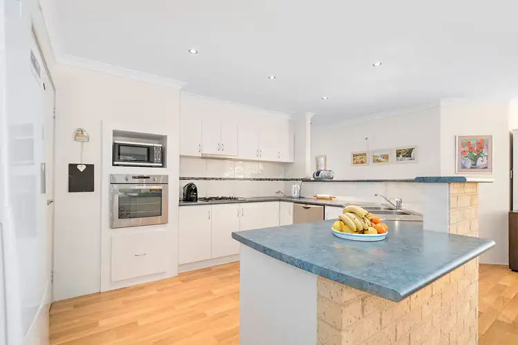 Third view of Homely house listing, 12 Crusader Heights, Wandina WA 6530