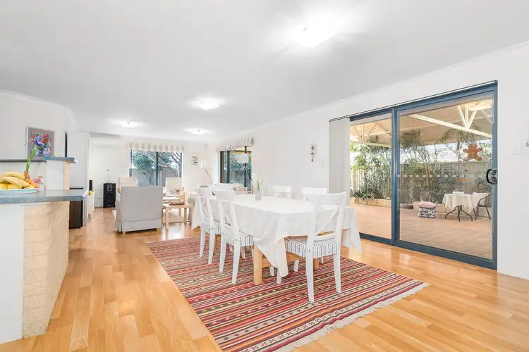 Sixth view of Homely house listing, 12 Crusader Heights, Wandina WA 6530