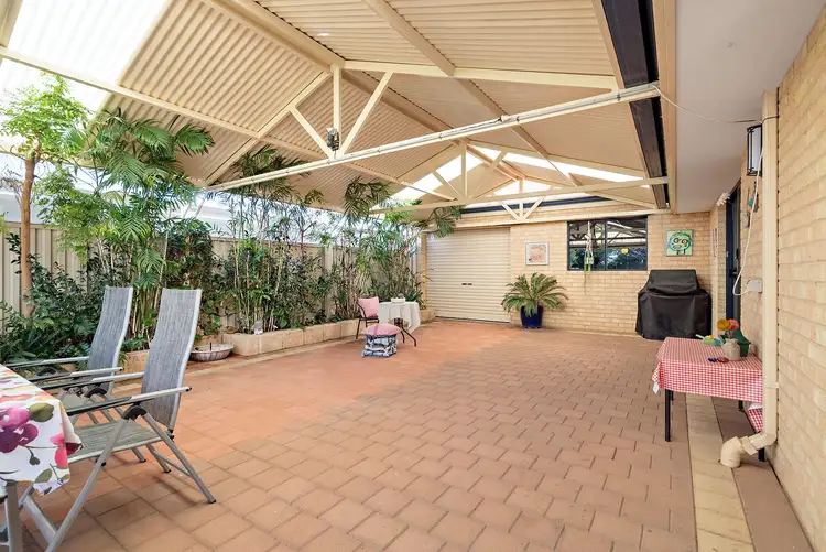 Seventh view of Homely house listing, 12 Crusader Heights, Wandina WA 6530