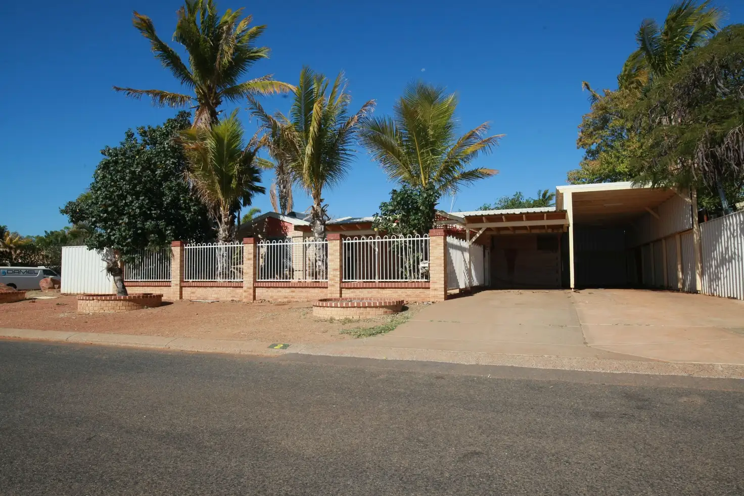 Main view of Homely house listing, 2 Corbett Place, Millars Well WA 6714