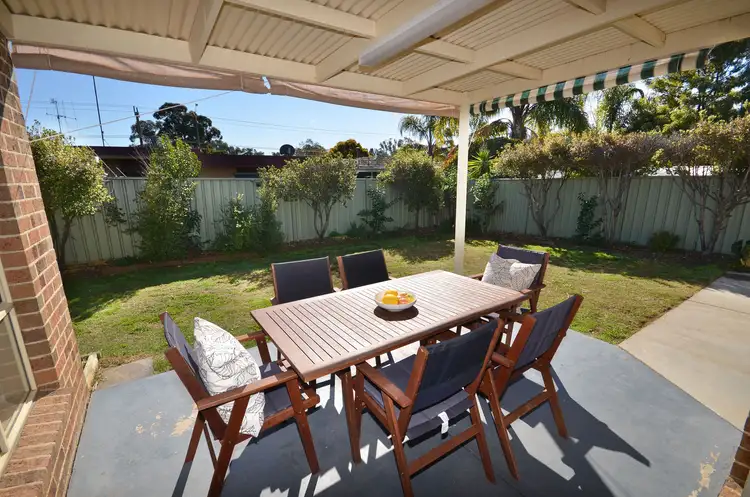 Third view of Homely house listing, 13 Murphy Way, Echuca VIC 3564