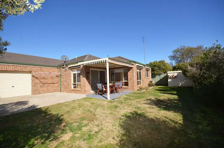 Fourth view of Homely house listing, 13 Murphy Way, Echuca VIC 3564