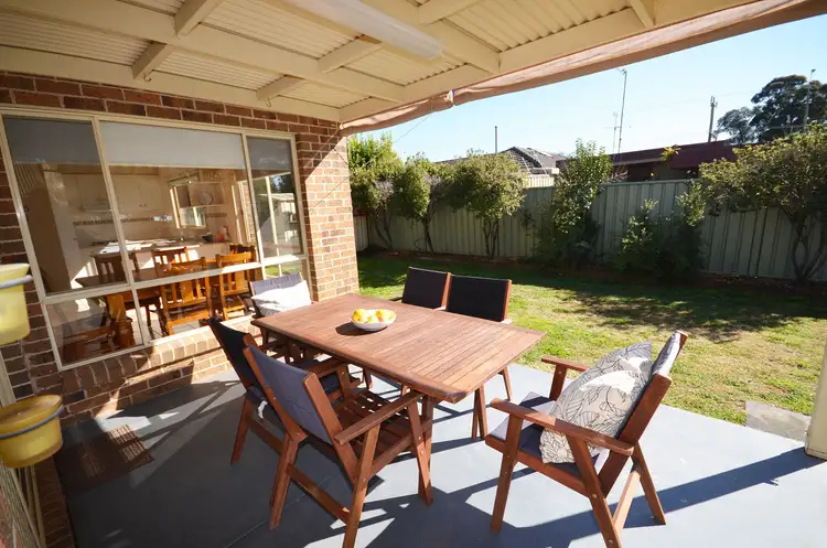 Fifth view of Homely house listing, 13 Murphy Way, Echuca VIC 3564