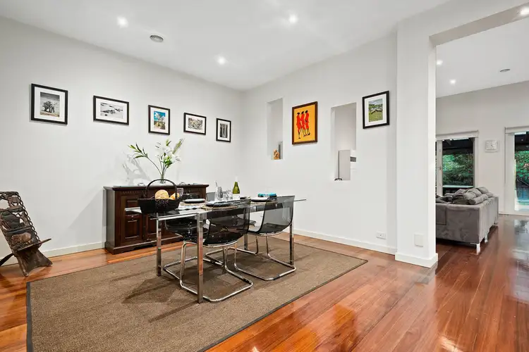 Second view of Homely house listing, 5 Treeby Boulevard, Mordialloc VIC 3195