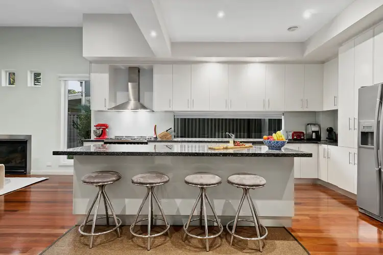 Third view of Homely house listing, 5 Treeby Boulevard, Mordialloc VIC 3195