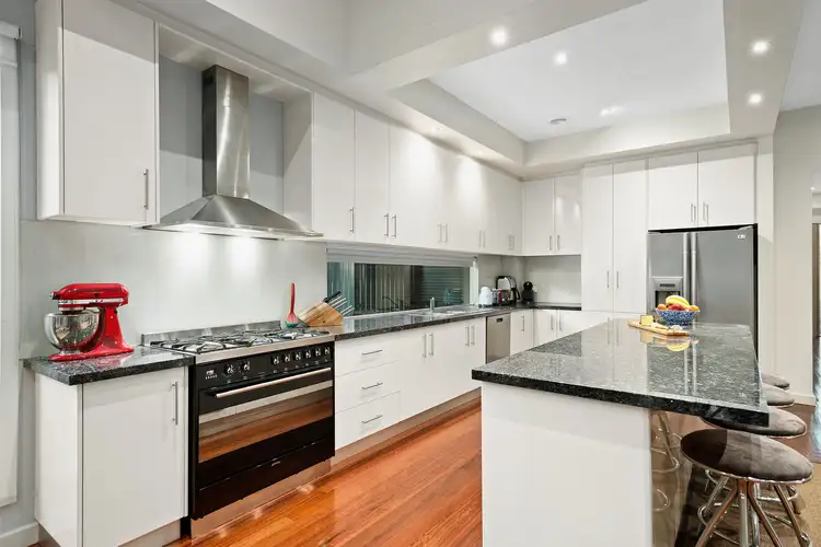 Fourth view of Homely house listing, 5 Treeby Boulevard, Mordialloc VIC 3195