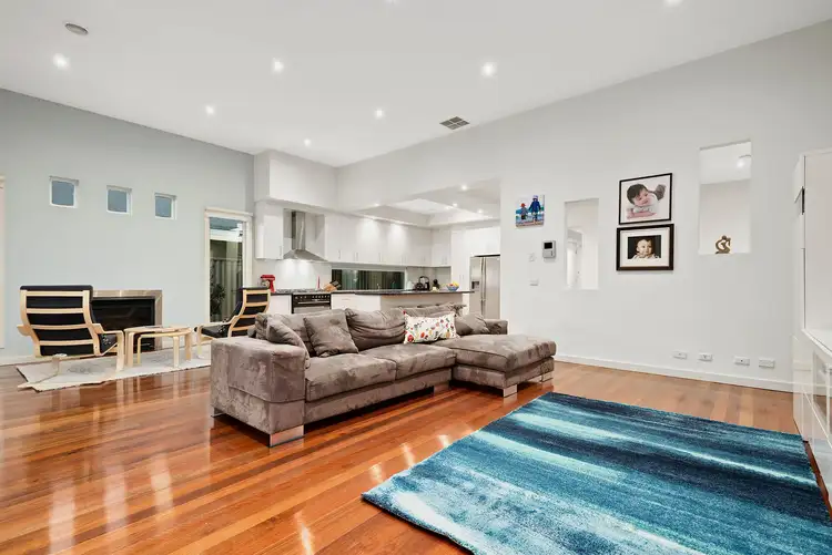 Fifth view of Homely house listing, 5 Treeby Boulevard, Mordialloc VIC 3195