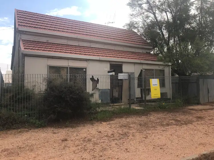 57 Mackay Street, Port Augusta SA 5700
