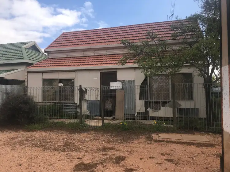 Sixth view of Homely house listing, 57 Mackay Street, Port Augusta SA 5700