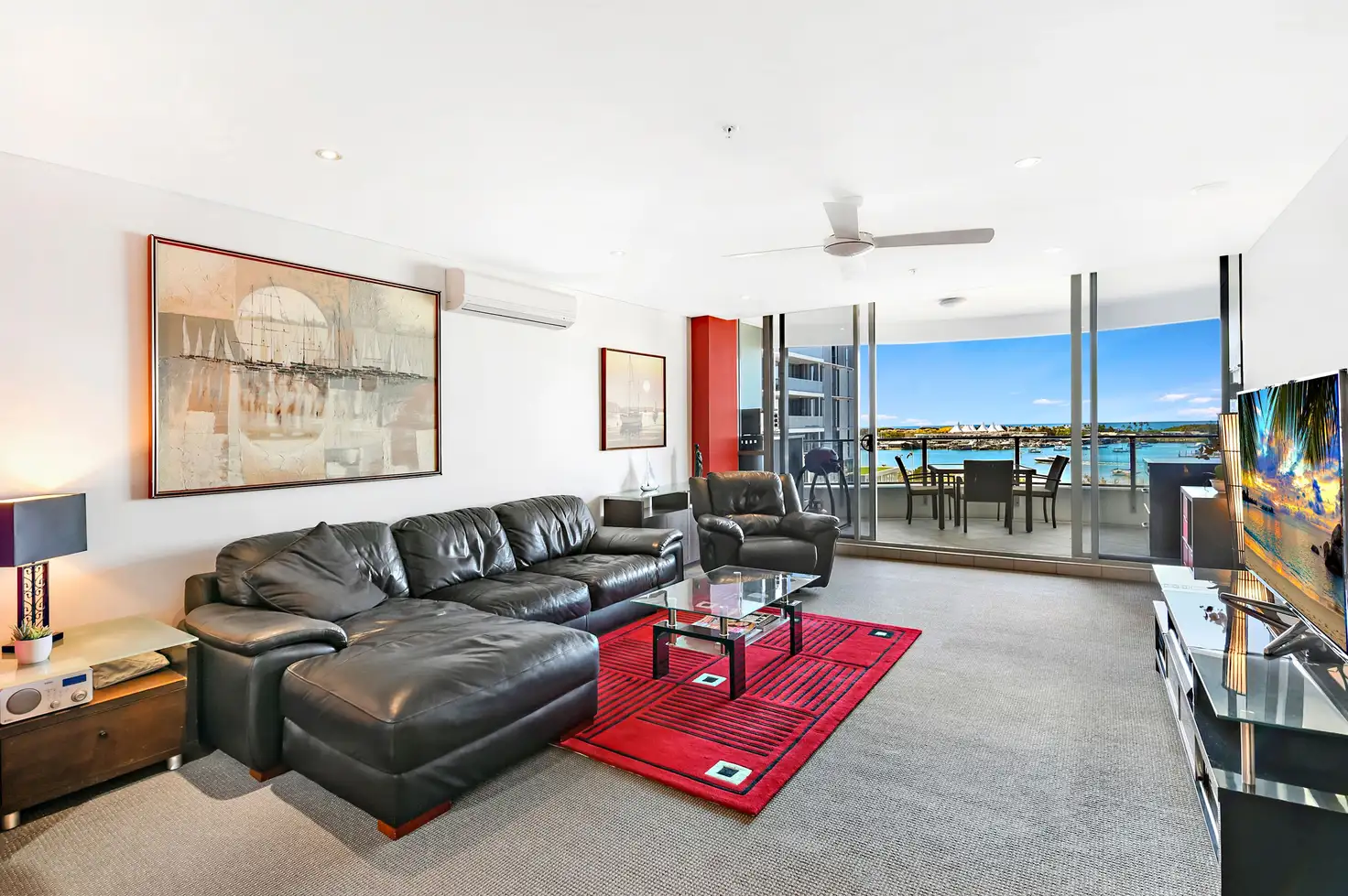Main view of Homely apartment listing, 4 Como Crescent, Southport QLD 4215