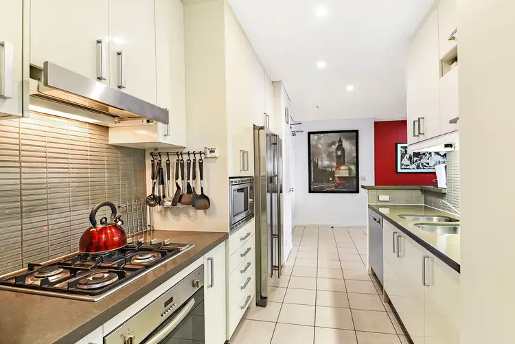 Sixth view of Homely apartment listing, 4 Como Crescent, Southport QLD 4215