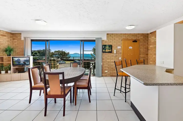 Second view of Homely unit listing, 7/48 Parkyn Parade, Mooloolaba QLD 4557