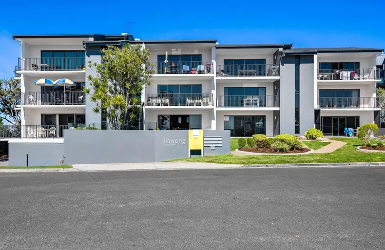 Third view of Homely unit listing, 7/48 Parkyn Parade, Mooloolaba QLD 4557