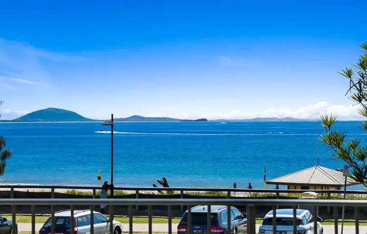 Fourth view of Homely unit listing, 7/48 Parkyn Parade, Mooloolaba QLD 4557
