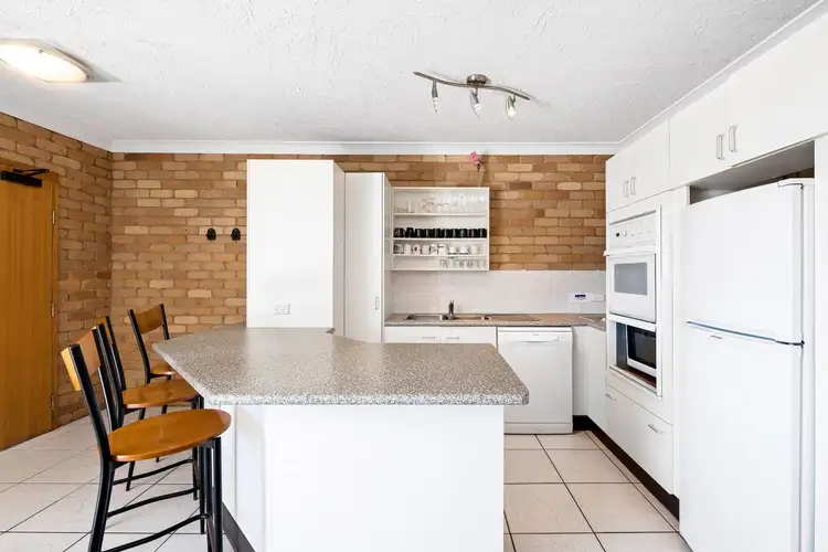 Sixth view of Homely unit listing, 7/48 Parkyn Parade, Mooloolaba QLD 4557
