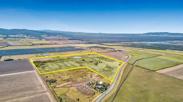Second view of Homely land listing, 979-1007 Yandina Coolum Road, Maroochy River QLD 4561