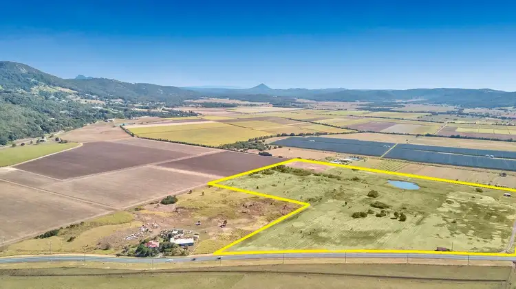 Third view of Homely land listing, 979-1007 Yandina Coolum Road, Maroochy River QLD 4561