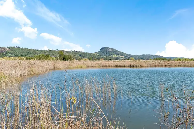 Fifth view of Homely land listing, 979-1007 Yandina Coolum Road, Maroochy River QLD 4561