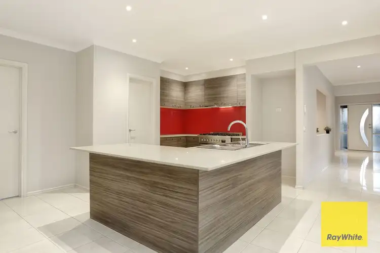 Third view of Homely house listing, 75 Aldridge Road, Wyndham Vale VIC 3024