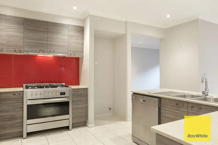 Fourth view of Homely house listing, 75 Aldridge Road, Wyndham Vale VIC 3024