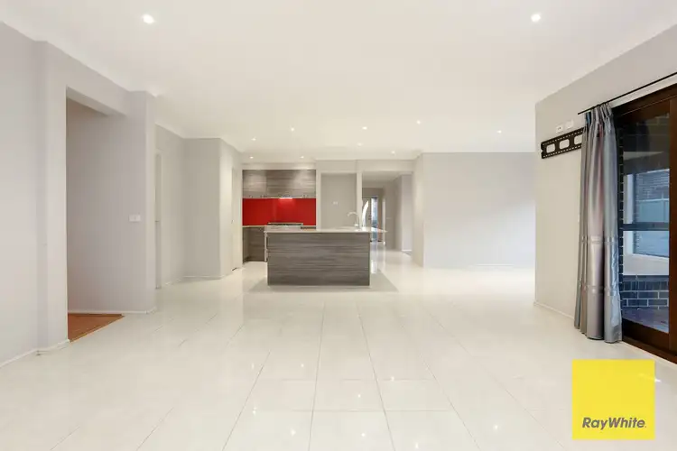 Fifth view of Homely house listing, 75 Aldridge Road, Wyndham Vale VIC 3024