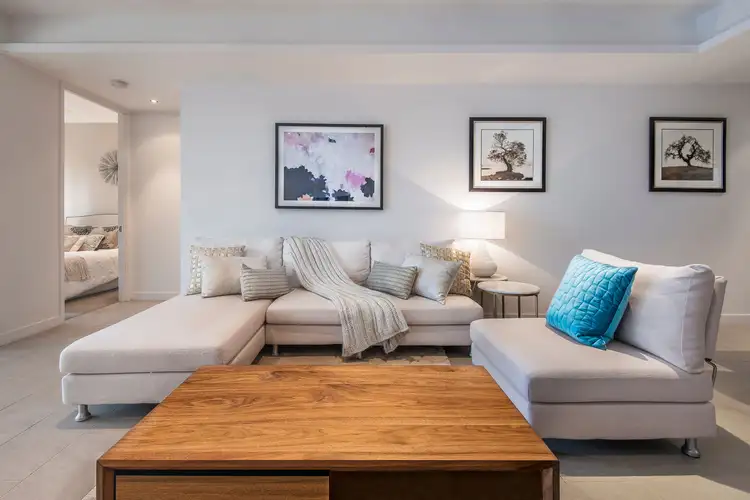 Fifth view of Homely apartment listing, 139 Infinity Complex, Hamilton QLD 4007