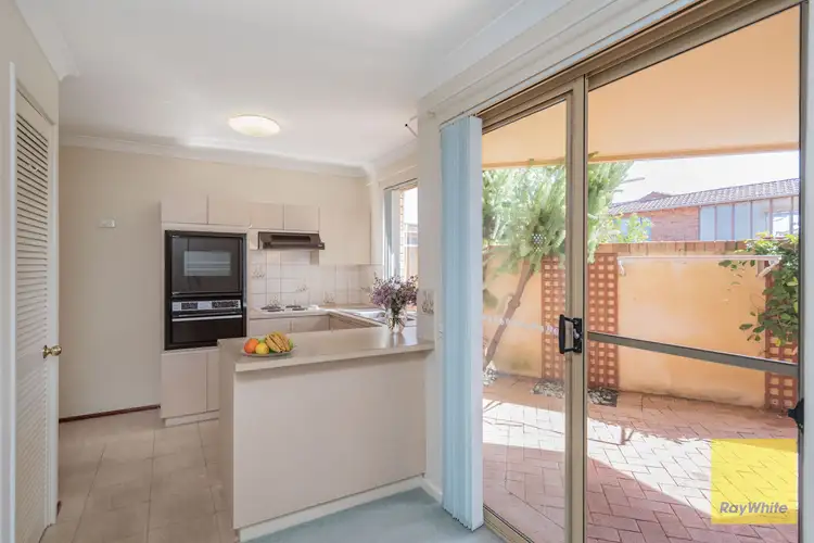 58/7 Harman Road, Sorrento WA 6020