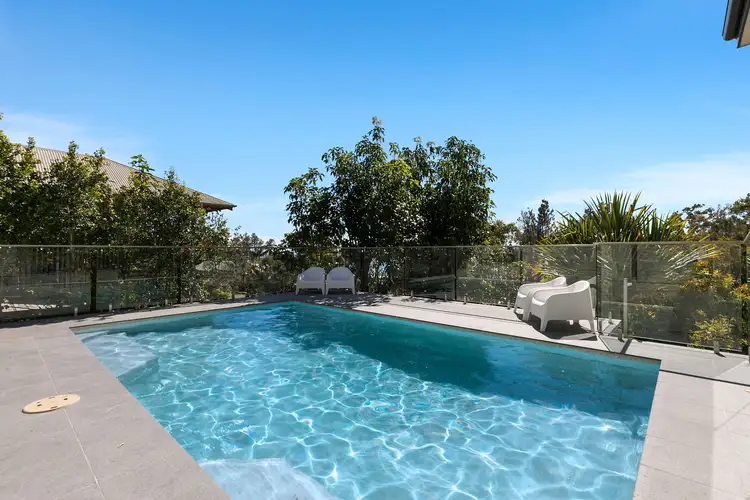 Second view of Homely house listing, 76 Tramican Street, Point Lookout QLD 4183