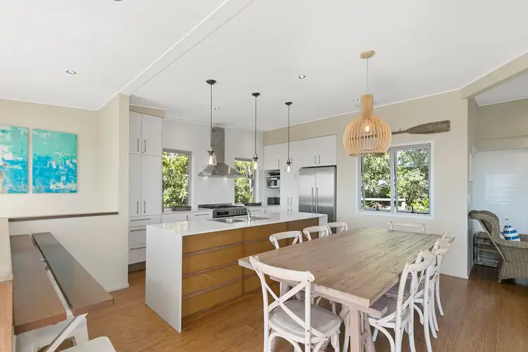 Third view of Homely house listing, 76 Tramican Street, Point Lookout QLD 4183