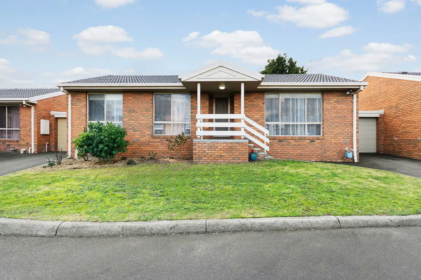 Main view of Homely unit listing, 6/4 Lang Road, Mount Waverley VIC 3149