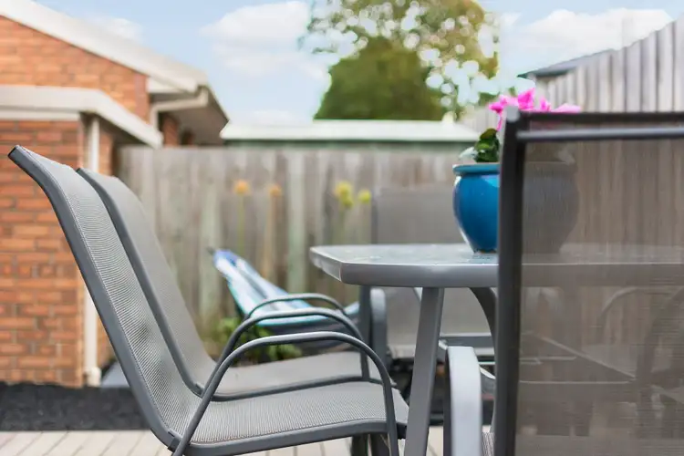 Second view of Homely unit listing, 6/4 Lang Road, Mount Waverley VIC 3149