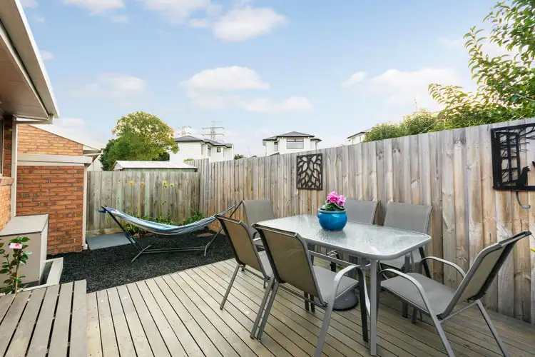 Third view of Homely unit listing, 6/4 Lang Road, Mount Waverley VIC 3149
