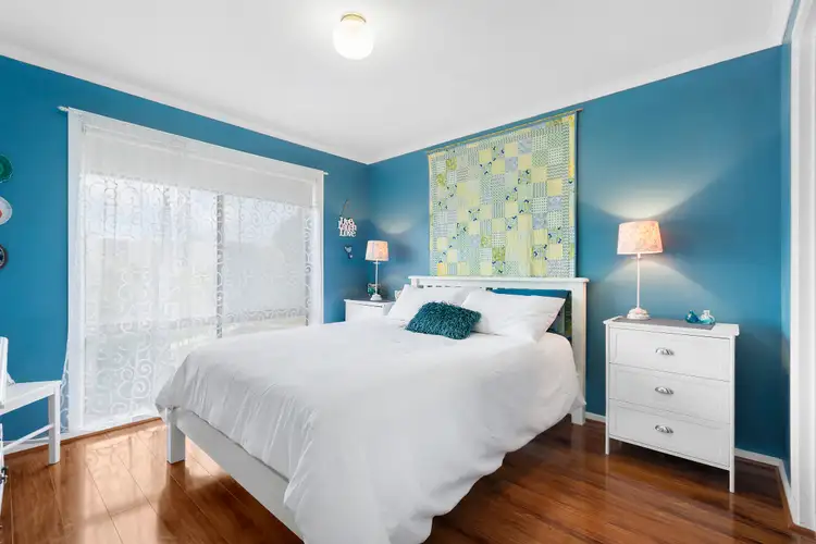 Fifth view of Homely unit listing, 6/4 Lang Road, Mount Waverley VIC 3149