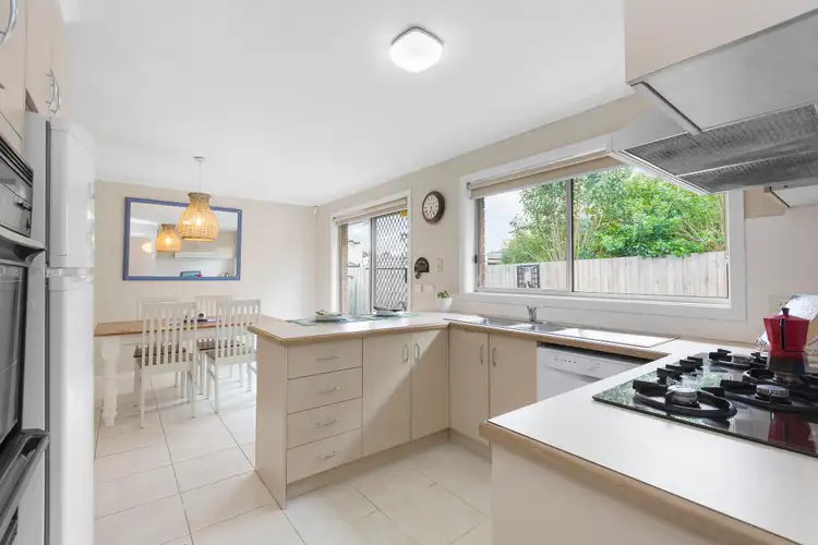 Sixth view of Homely unit listing, 6/4 Lang Road, Mount Waverley VIC 3149