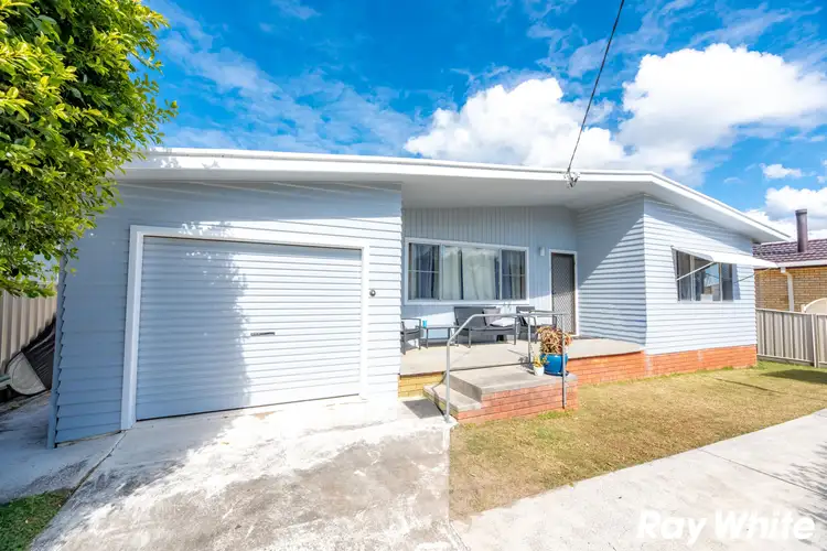 Main view of Homely house listing, 8 Palmer Street, Forster NSW 2428