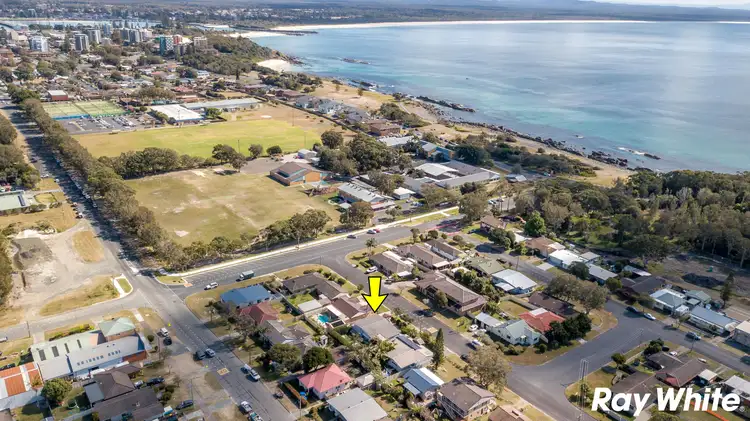 Sixth view of Homely house listing, 8 Palmer Street, Forster NSW 2428