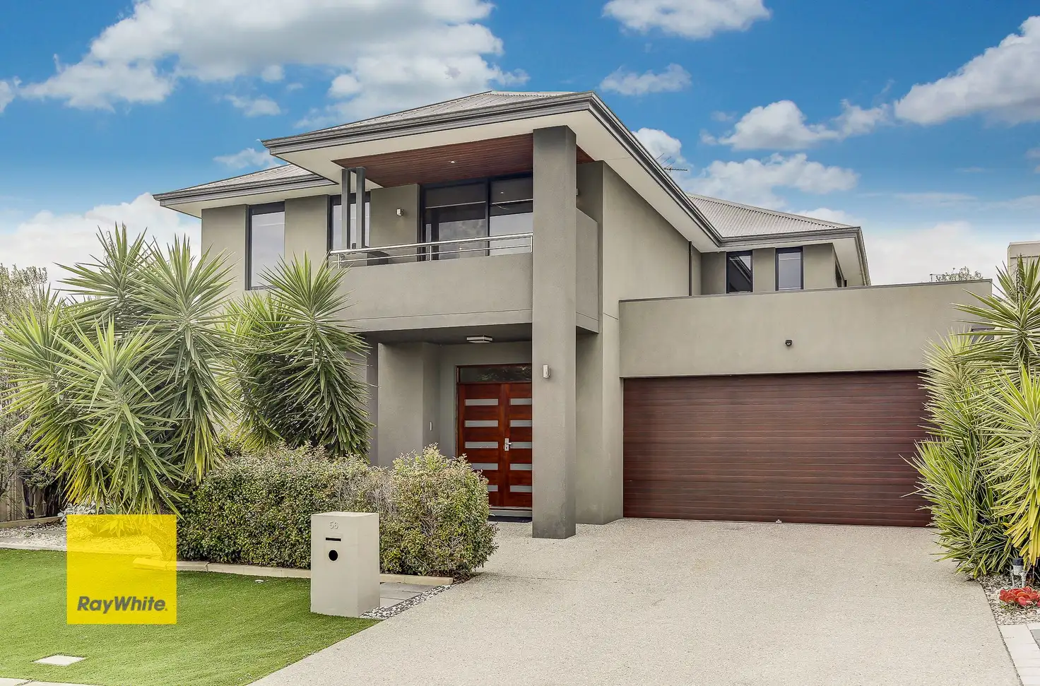 Main view of Homely house listing, 56 Oakdene Drive, Madeley WA 6065