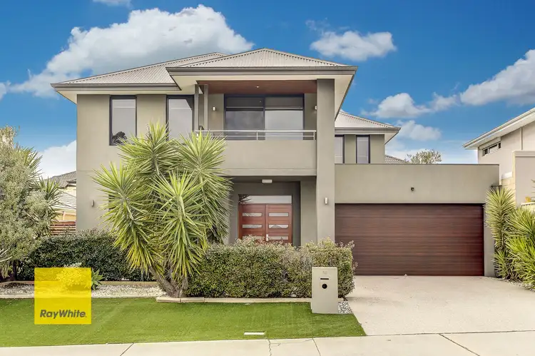 Second view of Homely house listing, 56 Oakdene Drive, Madeley WA 6065