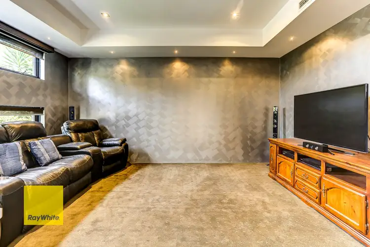 Fourth view of Homely house listing, 56 Oakdene Drive, Madeley WA 6065