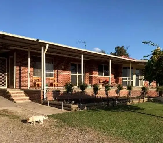149 Ramsay Road, Tumbarumba NSW 2653