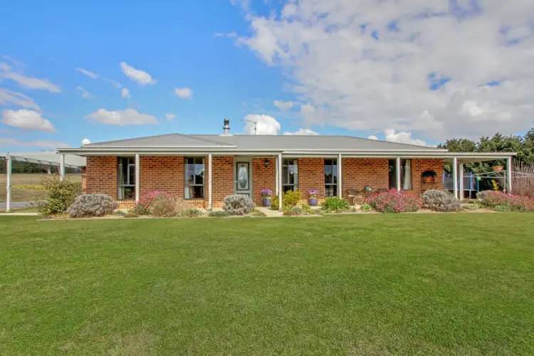 55 Cullerin Road, Goulburn NSW 2580