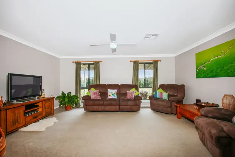 Second view of Homely rural property listing, 55 Cullerin Road, Goulburn NSW 2580