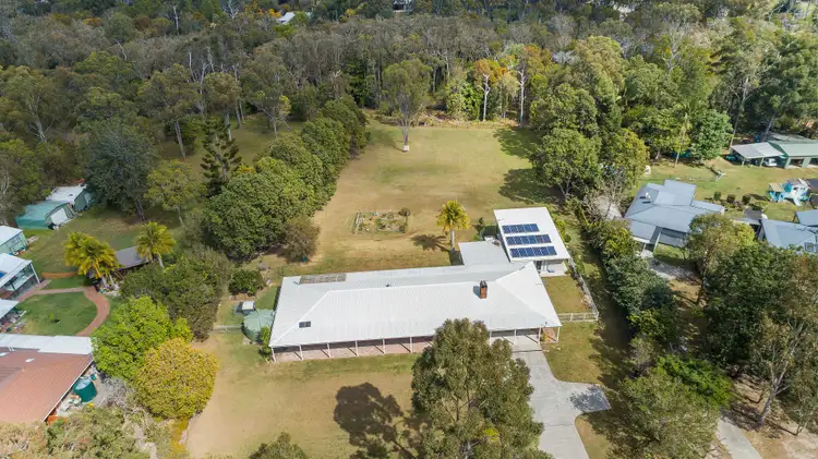 12 Satinash Court, Capalaba QLD 4157