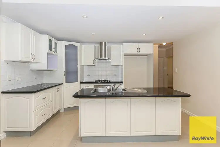 Unit 9, 33 Wattle Mews, Hocking WA 6065