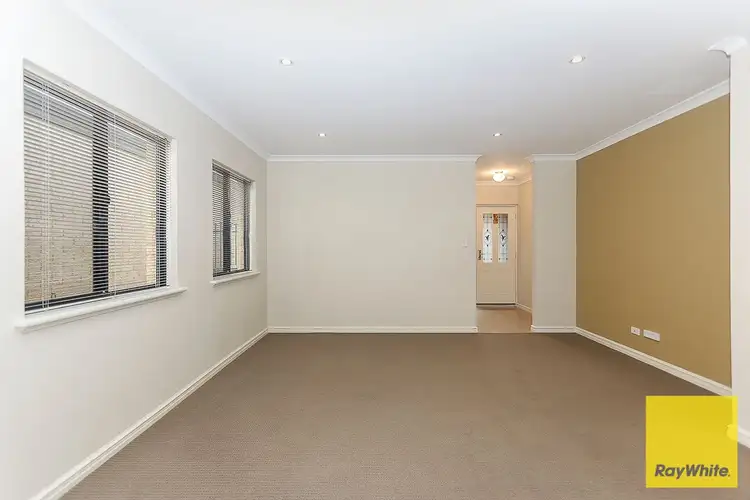 Sixth view of Homely house listing, Unit 9, 33 Wattle Mews, Hocking WA 6065