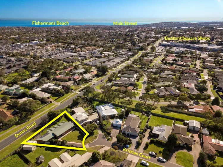 Second view of Homely house listing, 17 Kristian Court, Mount Martha VIC 3934